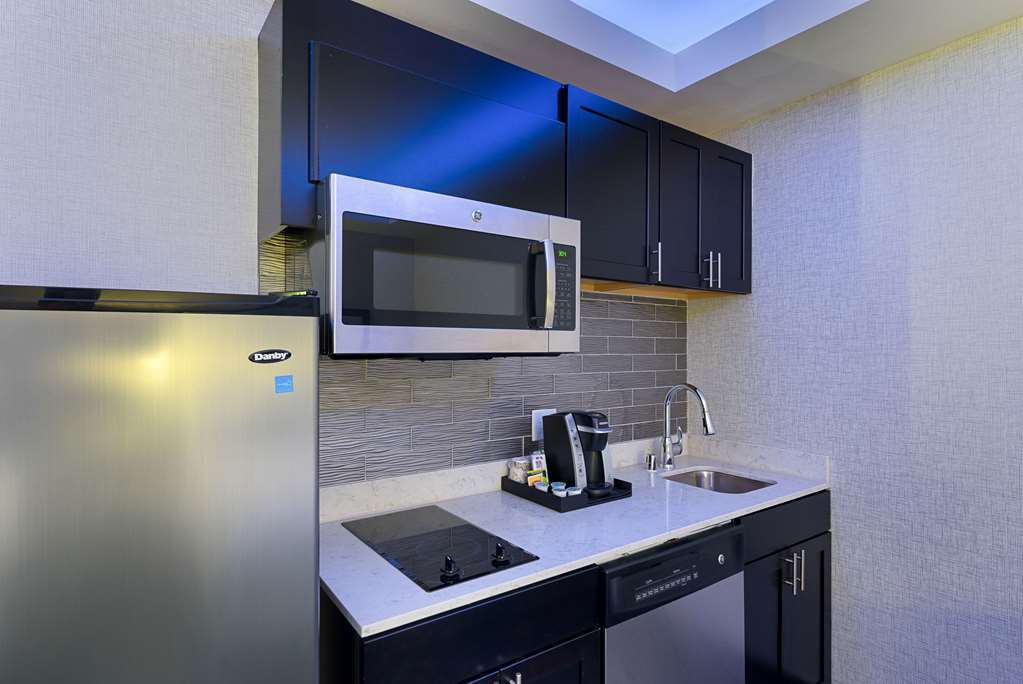 Luminn Hotel Minneapolis, Ascend Hotel Collection Cameră foto