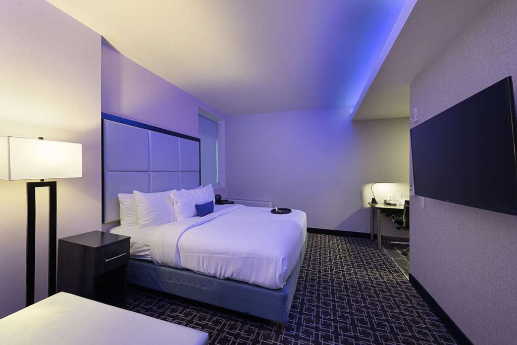 Luminn Hotel Minneapolis, Ascend Hotel Collection Cameră foto