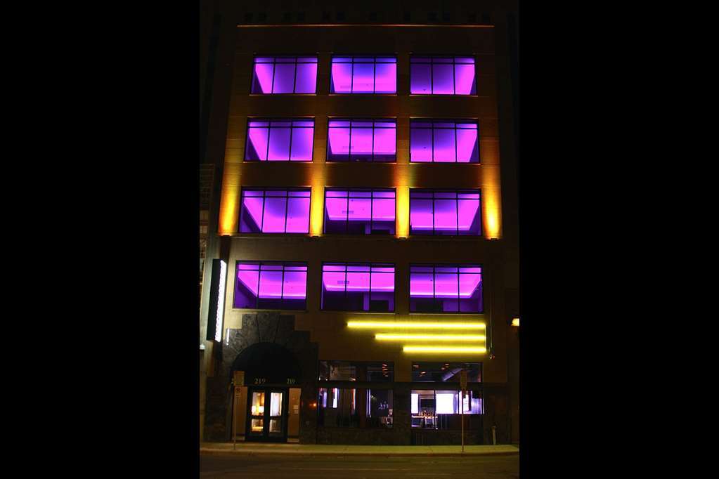 Luminn Hotel Minneapolis, Ascend Hotel Collection Exterior foto