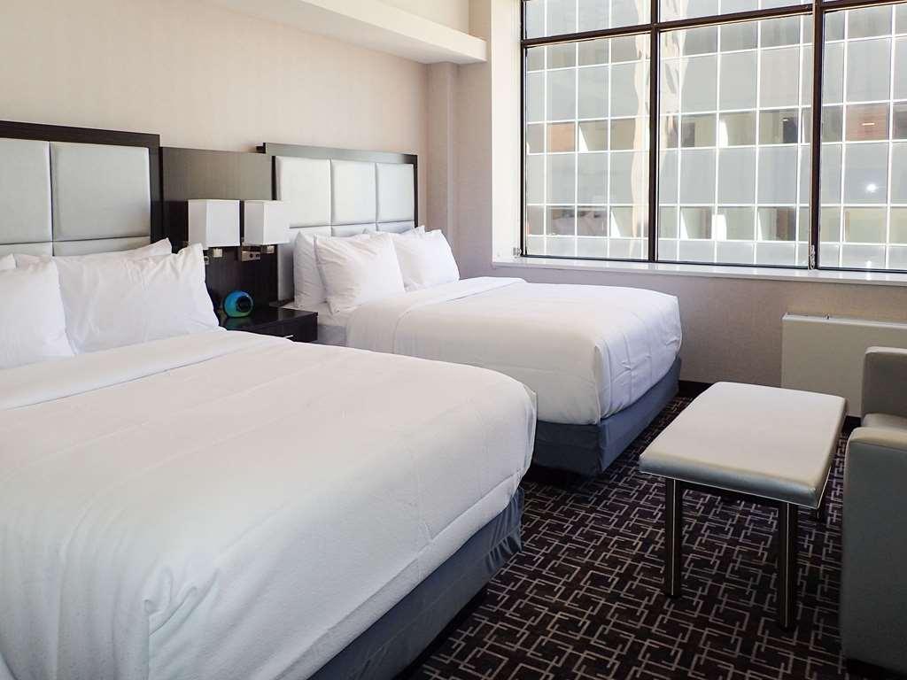 Luminn Hotel Minneapolis, Ascend Hotel Collection Cameră foto